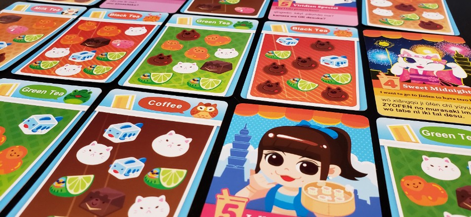 Bubble Tea: Play Bubble Tea for free on LittleGames