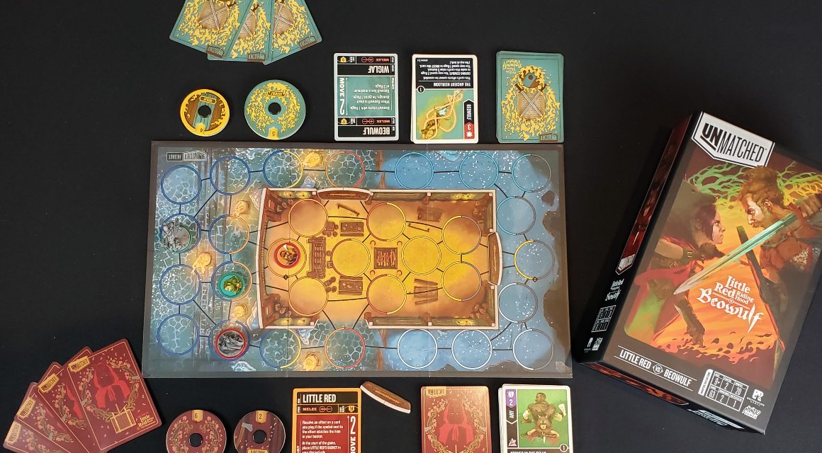 game components