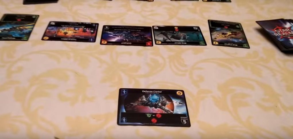 Star Realms