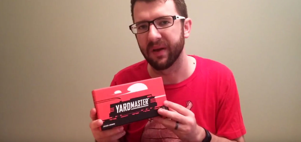 Review: Yardmaster