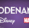 Codenames Disney and Codenames Marvel