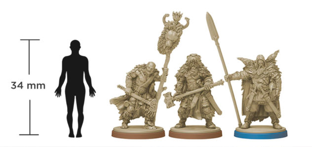 miniature technology