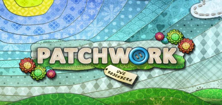 App Review: Patchwork