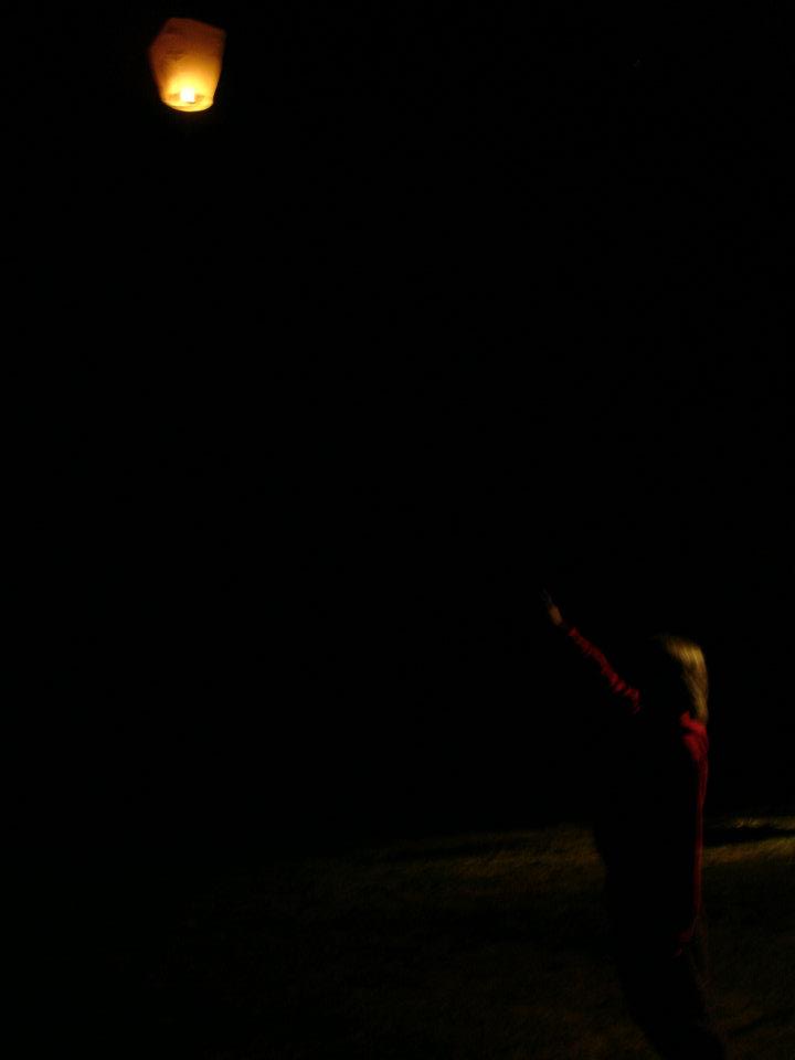 Review Lanterns The Harvest Festival One Board Family