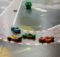 Tiny Plastic Cars and Co-workers