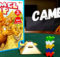 Review: Camel Up