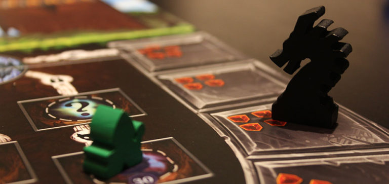 Review: Clank!
