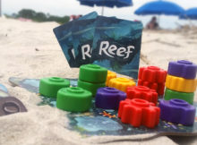 Review: Reef