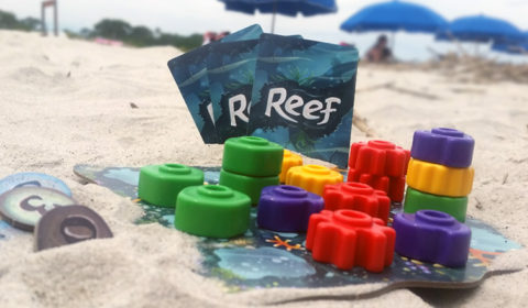 Review: Reef