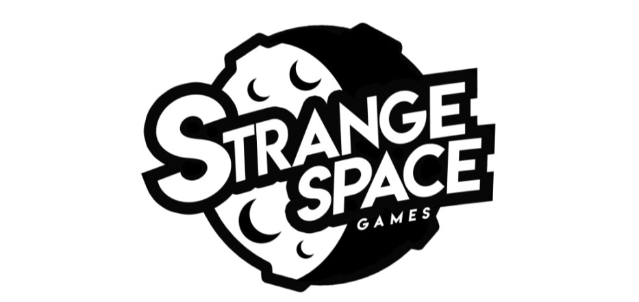 Strange Space Games