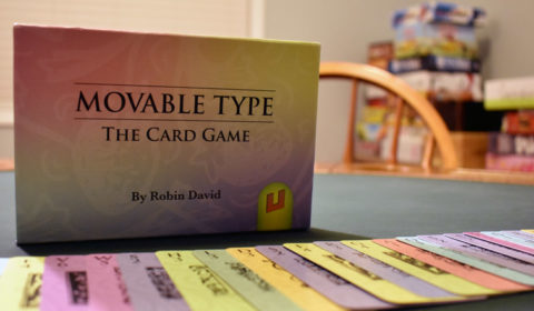 Moveable Type review