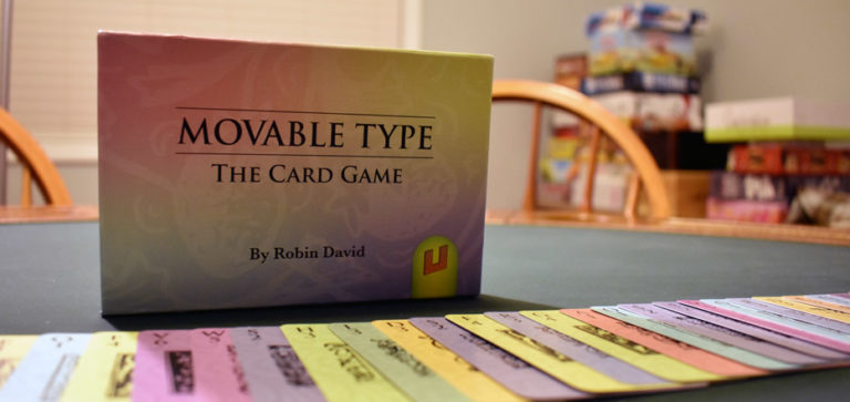 Moveable Type review