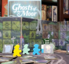 Ghosts of the Moor | gioco da tavolo 2Tomatoes