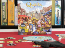 Quacks of Quedlinburg Review