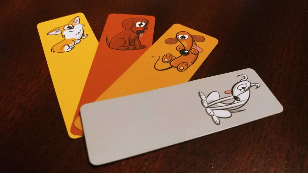 DIG Review - One Board Family