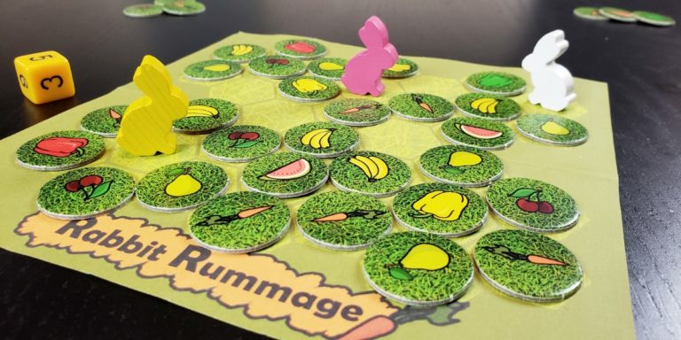 Flock Together - An Asymmetric Cooperative Game by Sea Cow Games —  Kickstarter