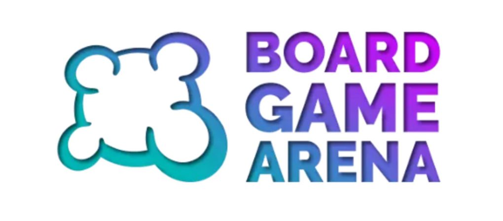 Board Game Arena