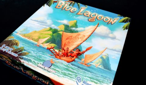 Blue Lagoon Review