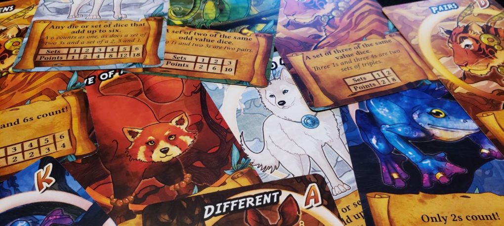 Roar and Write preview