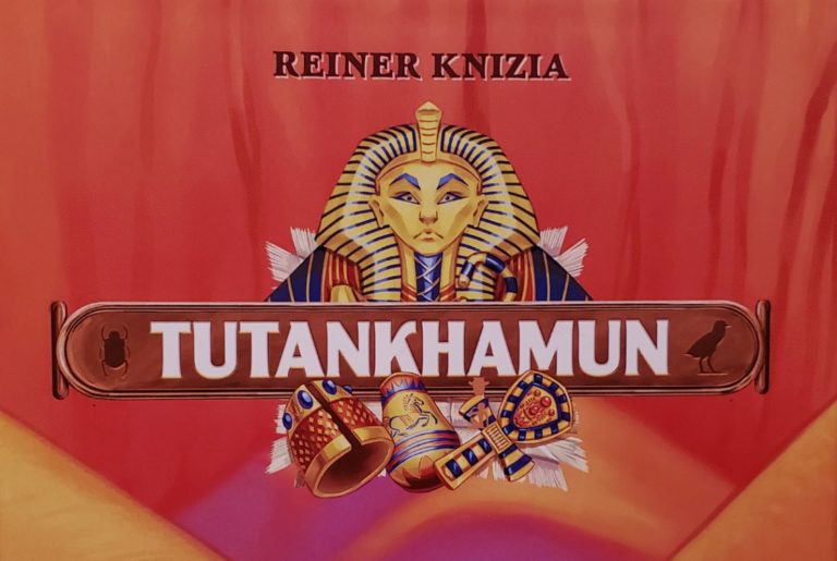 Tutankhamun Preview