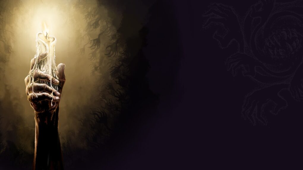 The Night Cage Preview