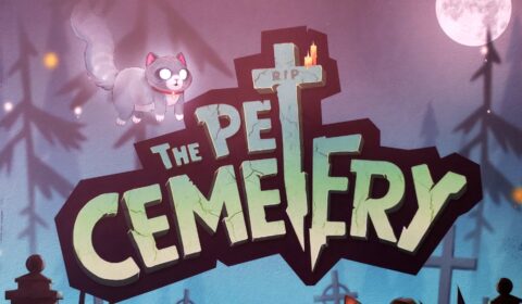 Pet Cemetery preview
