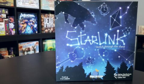 Starlink Review