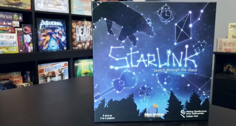 Starlink Review
