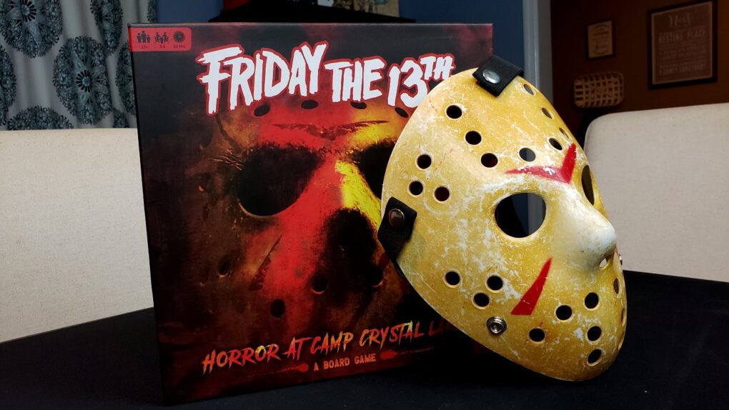 Friday the 13th Review