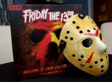 Friday the 13th Review