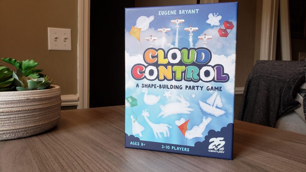 Cloud Control Review