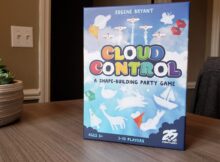 Cloud Control Review