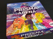 Prisma Arena Review