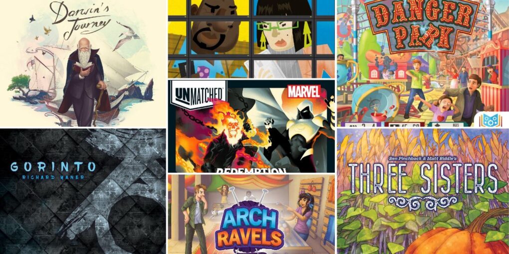 21 Games We're Excited for in 2021