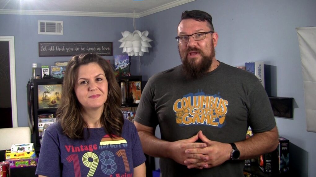 Friday Night Fight Announcement