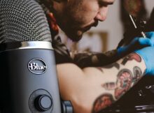 A New Podcast Celebrating Gamers Ink