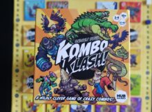 Kombo Klash Review