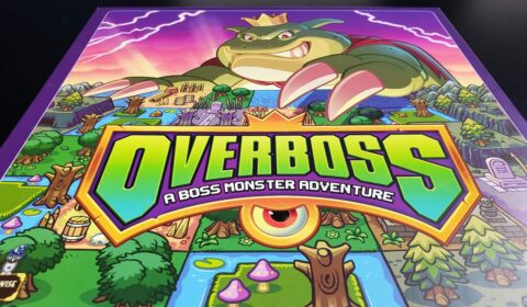Overboss Review