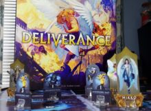 Deliverance preview