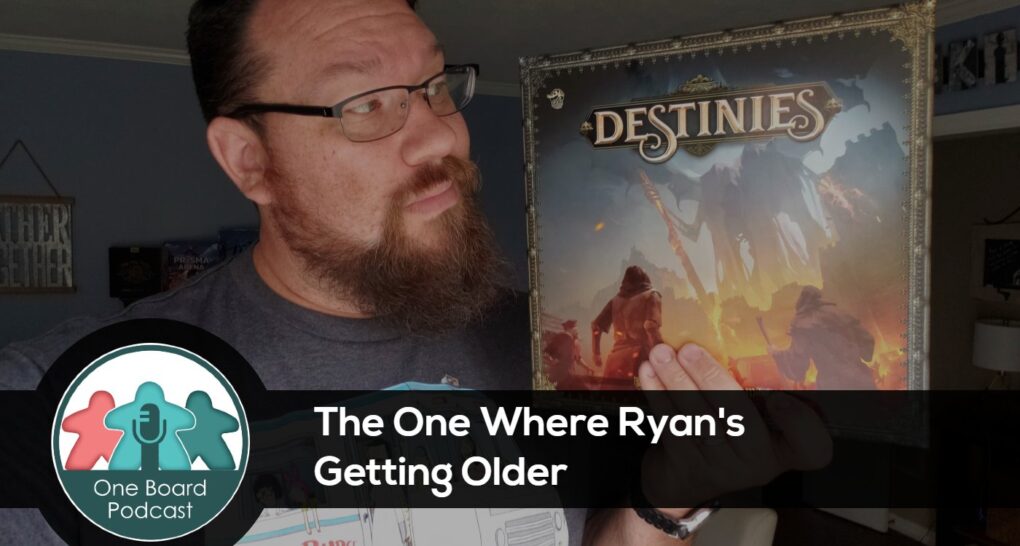 One Board Podcast - S6E04