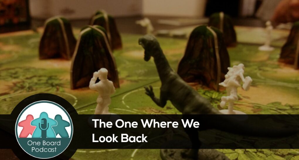 One Board Podcast - S6E05
