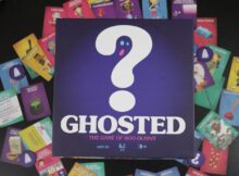 Ghosted Review
