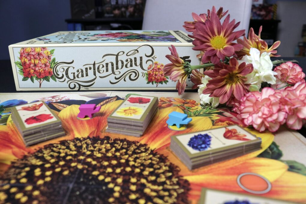 Gartenbau preview