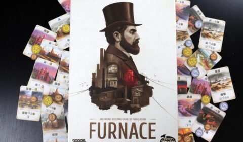 Furnace Review