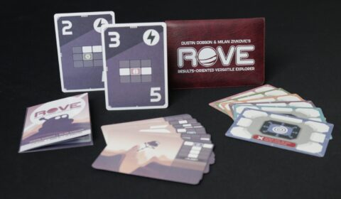 ROVE Review