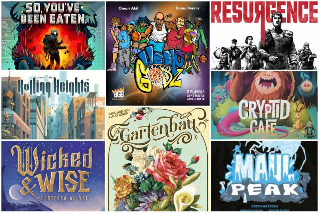 22 Games We're Excited for in 2022