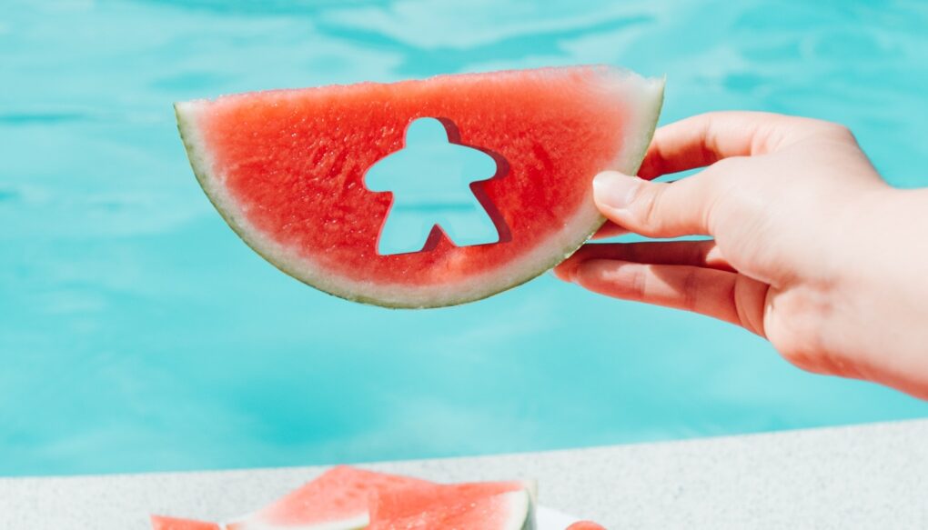 Games of Summer 2022