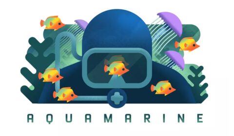 Aquamarine Preview