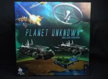 Planet Unknown Review