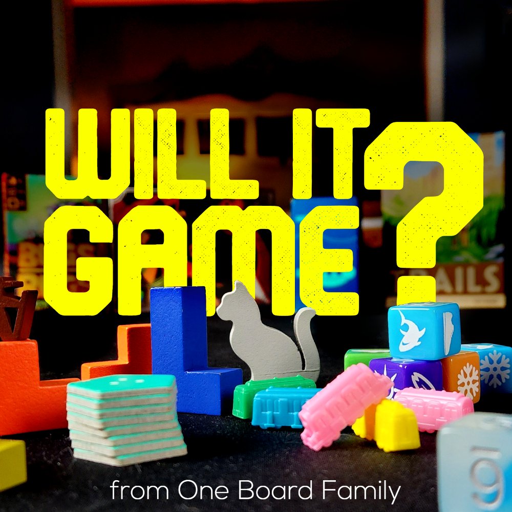 Will It Game? Episode 75 with Dave Houck